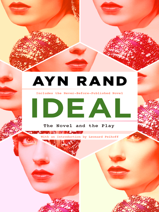 Title details for Ideal by Ayn Rand - Wait list